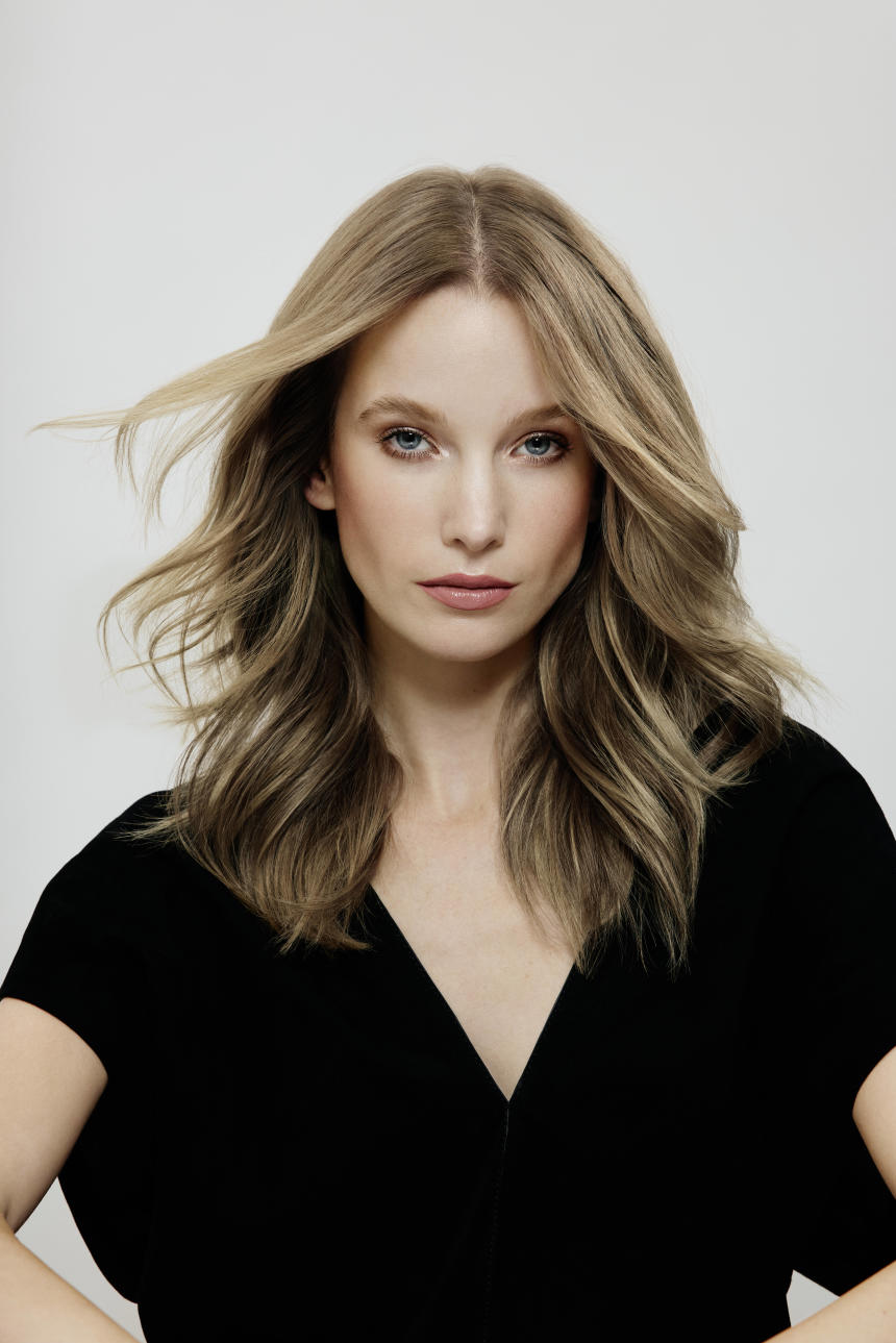 Inspiration couleur Wella professionnelle