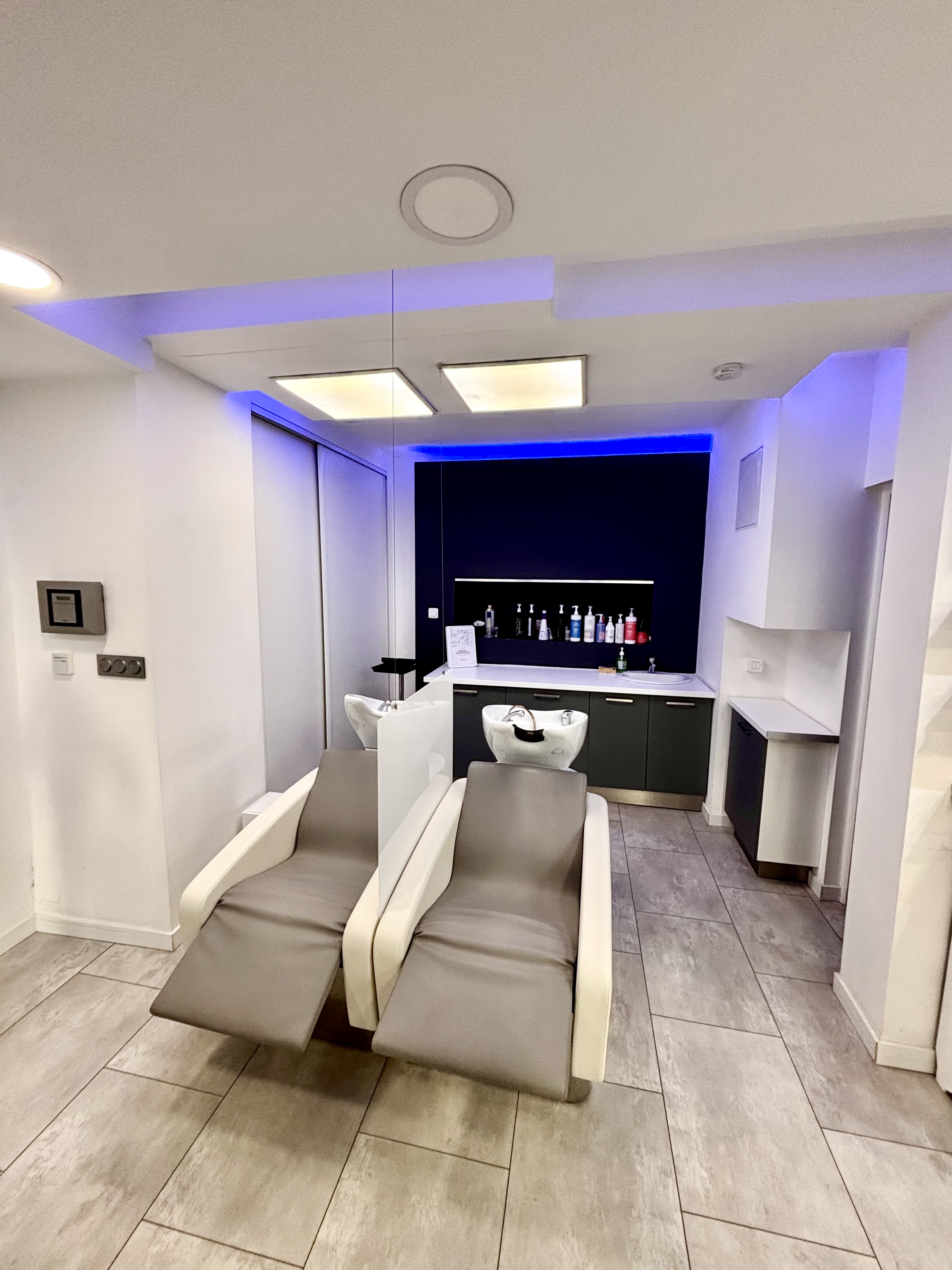 Coin bacs du salon En AparT’19